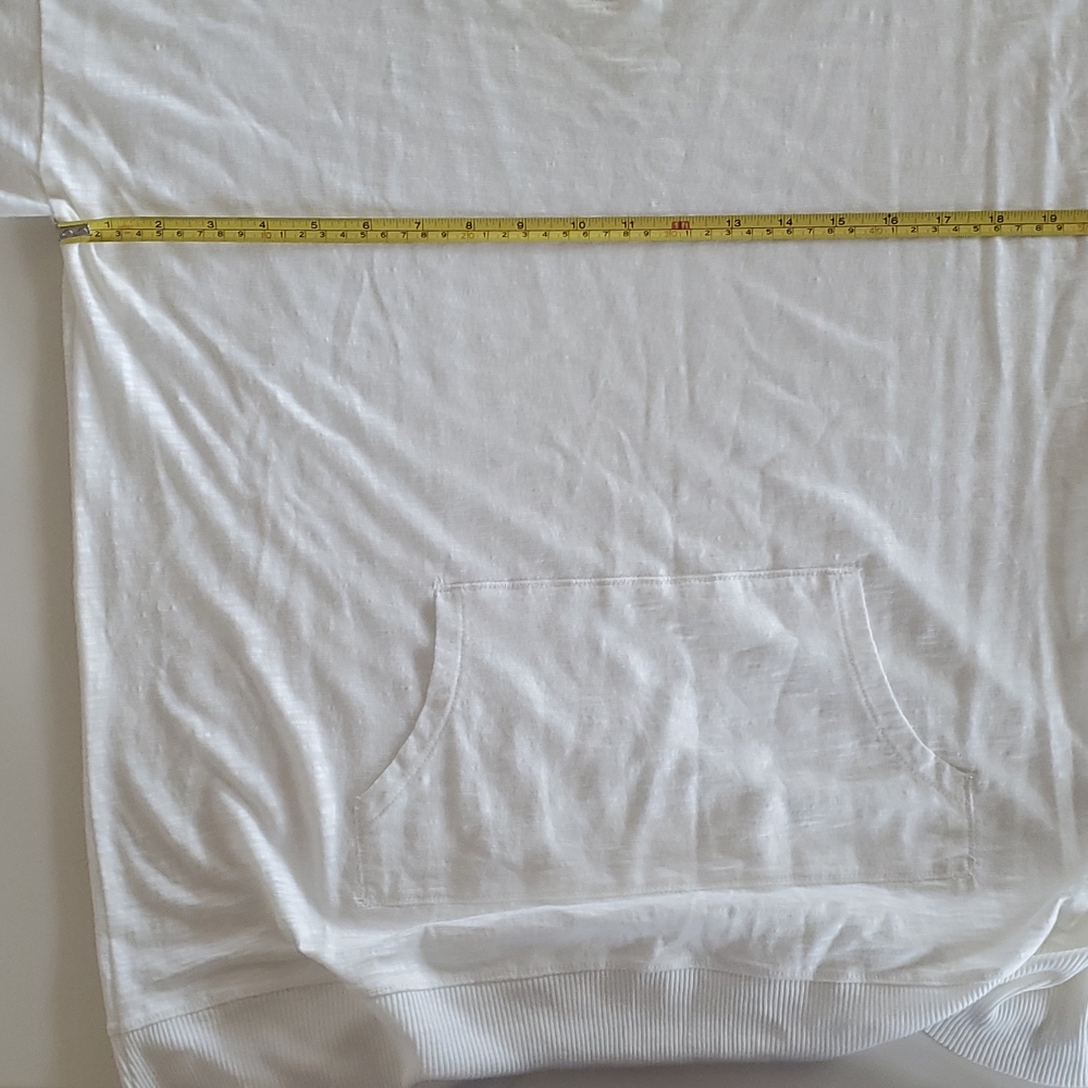 White tunic - Picture 7 of 10